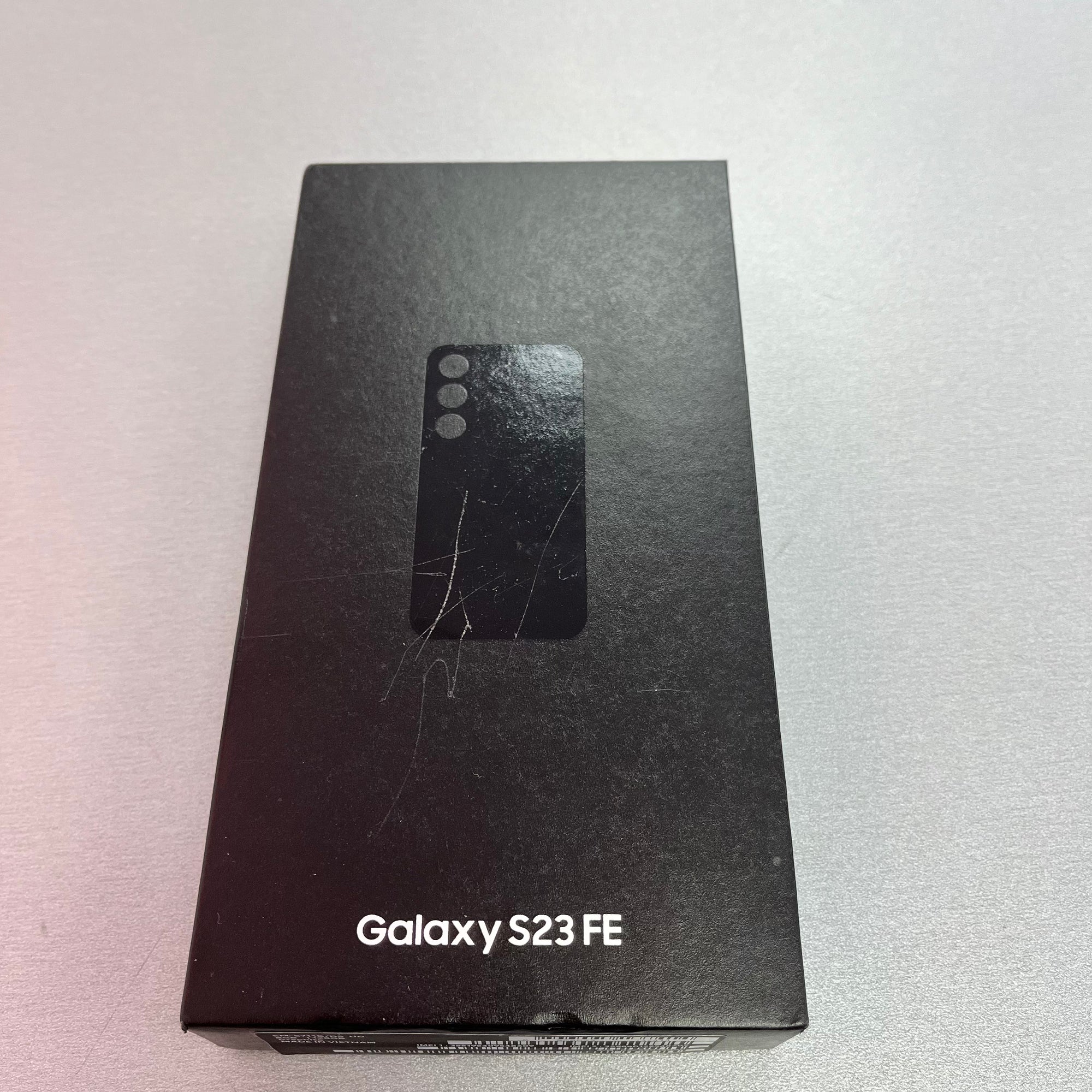 Samsung Galaxy S23 FE 128GB Graphite