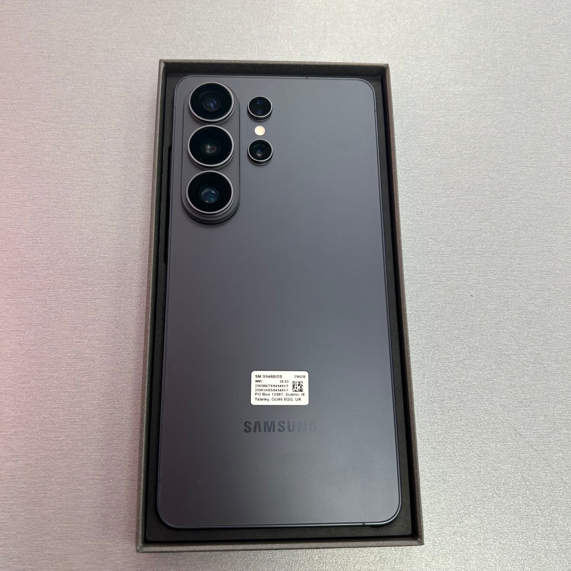Samsung Galaxy S26 Ultra 256GB