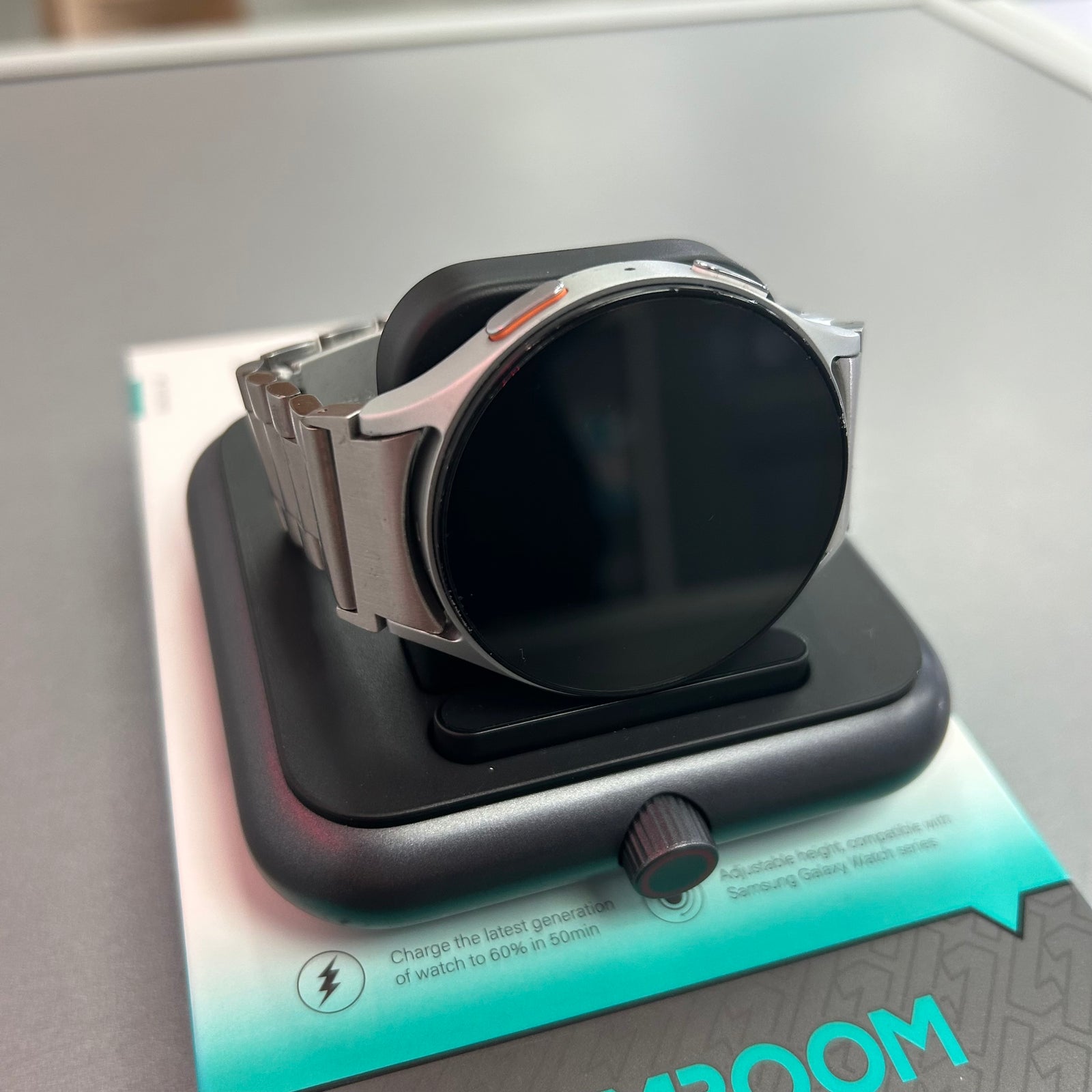 Samsung Galaxy Watch 7 44mm Silver 