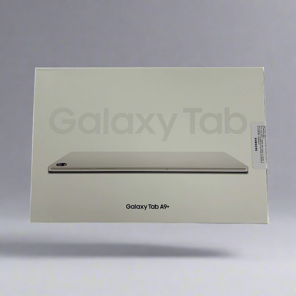 Brand New Samsung Galaxy Tab A9+ 128GB - 2 colours available