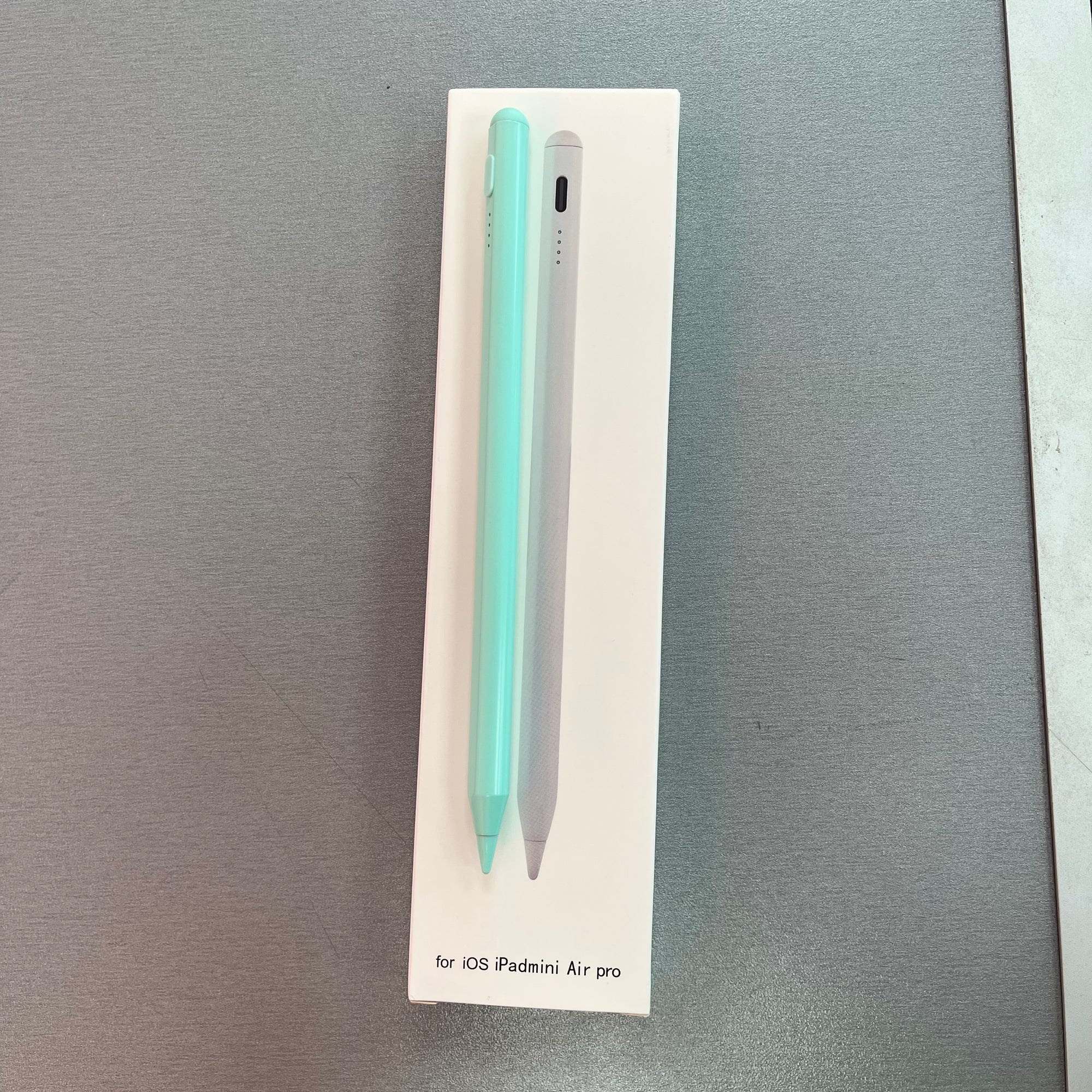 apple Pencil stylus pen combatable with iPads