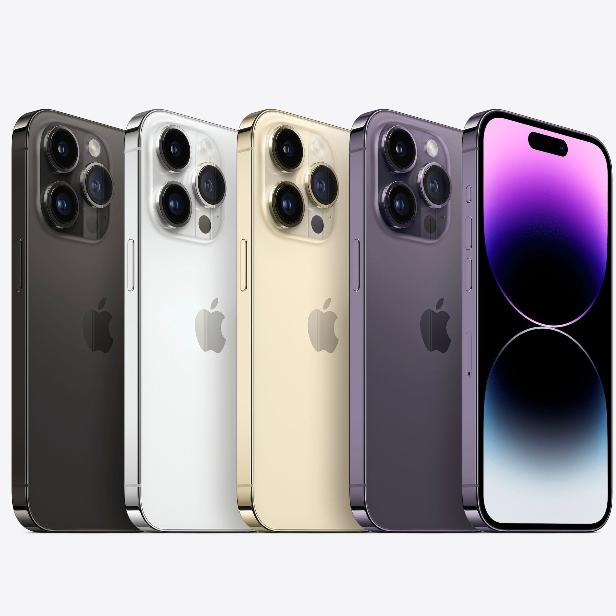 iPhone 14 Models Screen Repair 