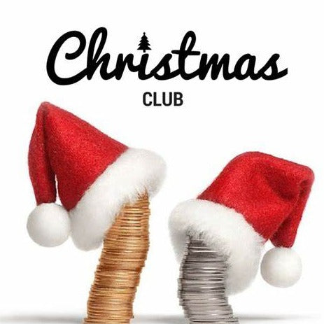 christmas club save now and pay off until christmas 