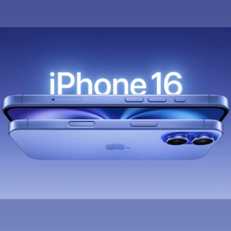 iPhone 16 Screen Damage?

Models available: iPhone 16, iPhone 16 Plus, iPhone 16 Pro, iPhone 16 Pro Max

Genuine apple screen repair using apple supplied Genuine parts.