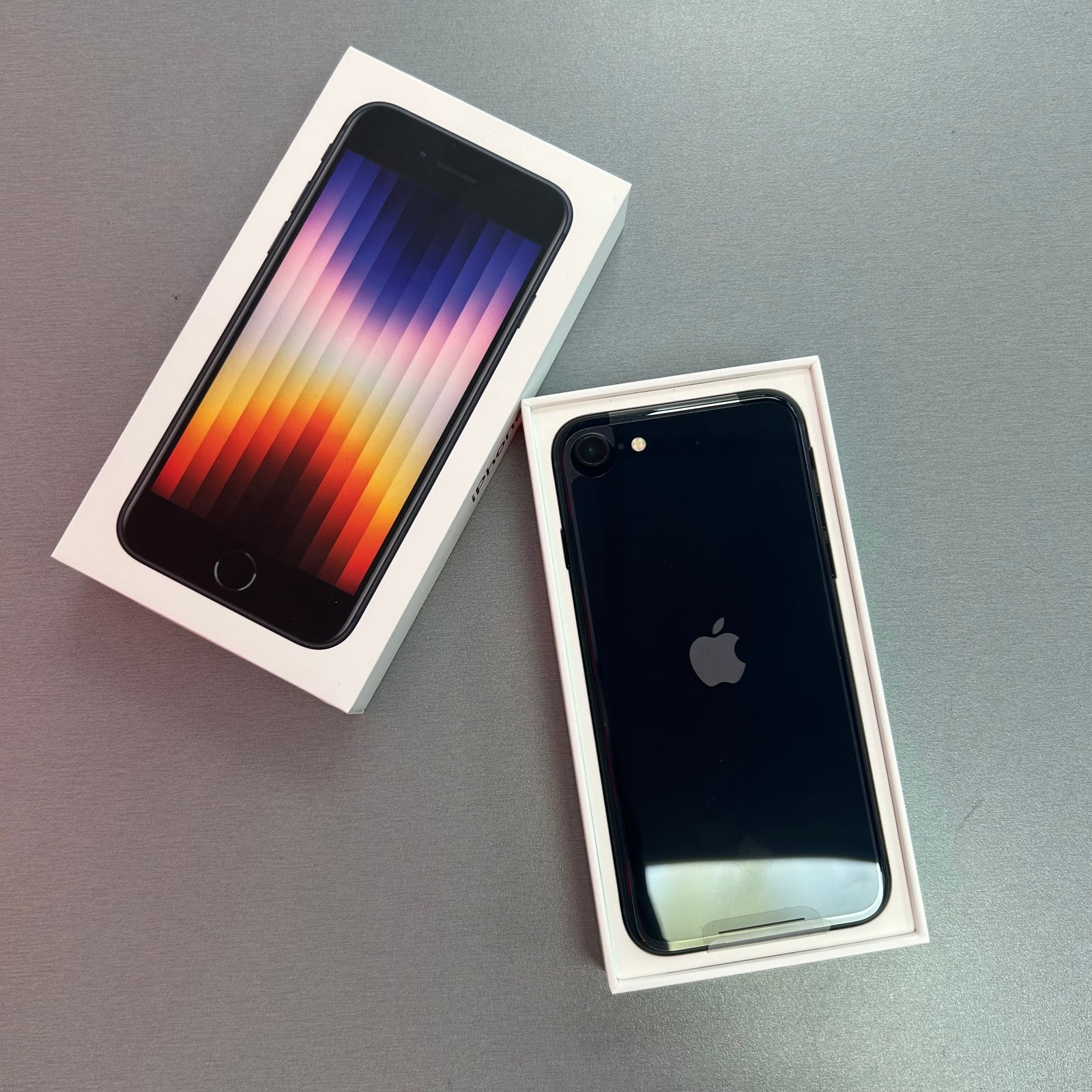 iPhone SE 3rd Generation