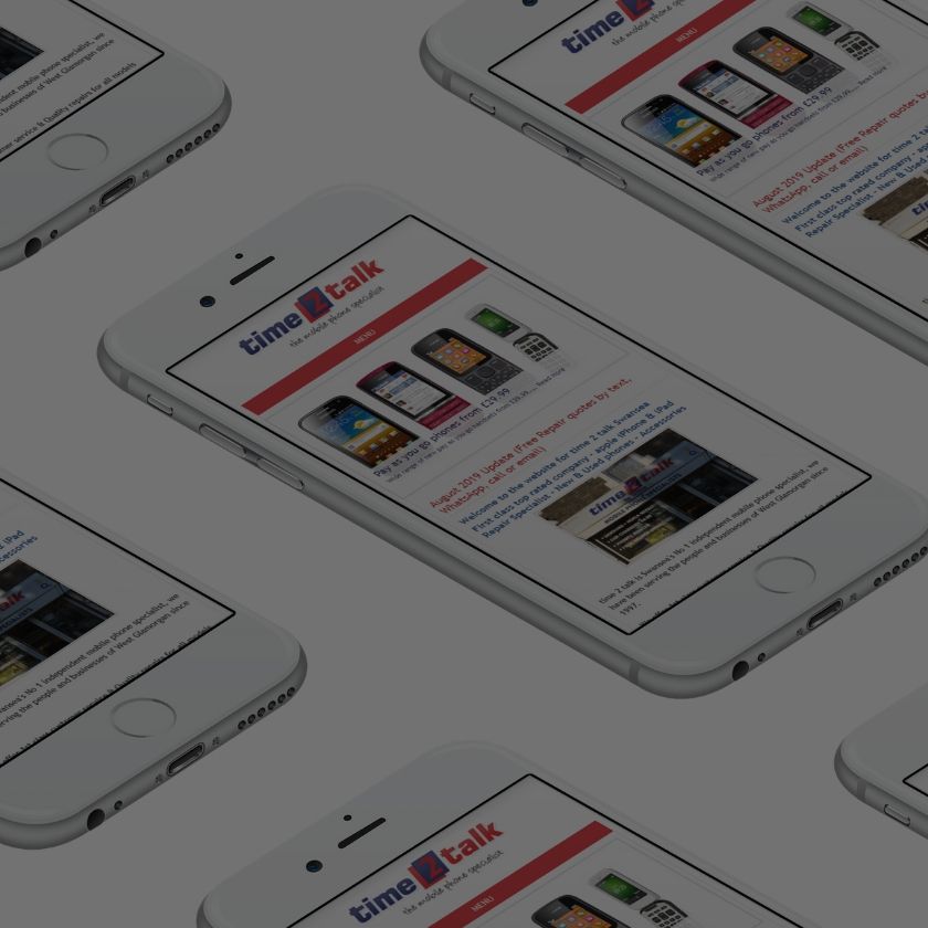 Used 2nd Hand Phones