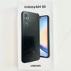 Samsung Galaxy A34 5G 128GB Brand New Sealed