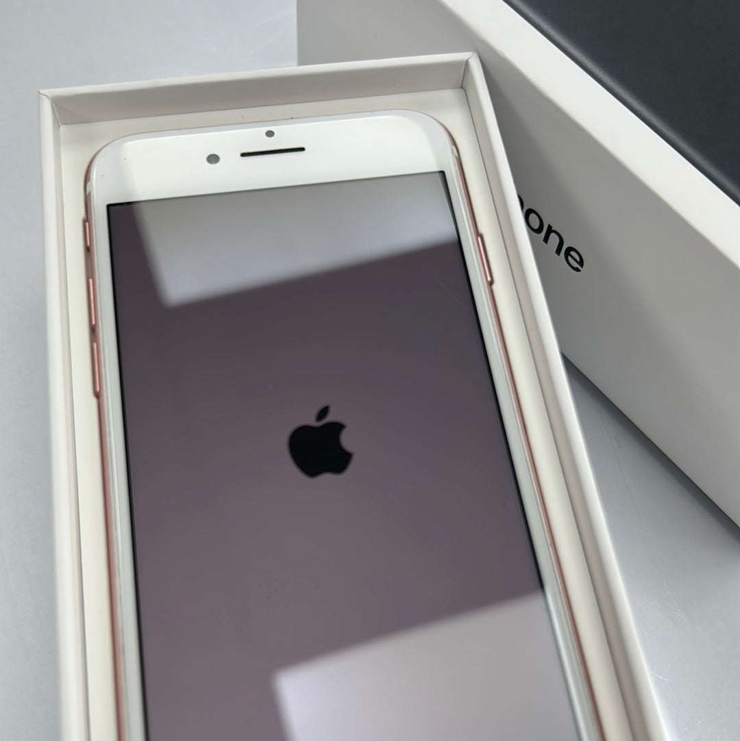 Apple iPhone 7 Rose Gold 32GB Unlocked