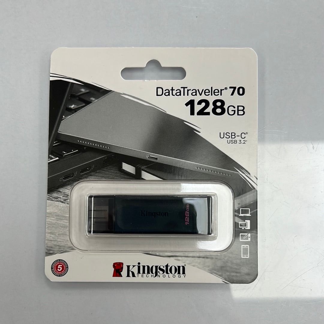 Kingston Data Traveller Flash Drives/USB Sticks