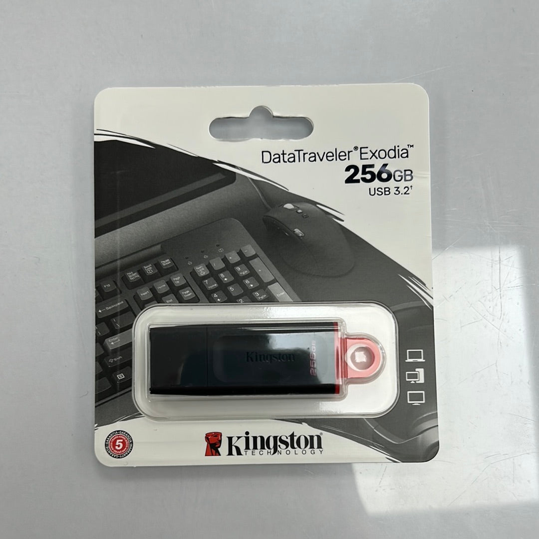 Kingston Data Traveller Flash Drives/USB Sticks