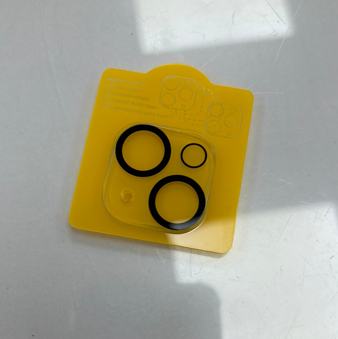 Temdan iPhone 14 Shockproof Slim Case + Extras