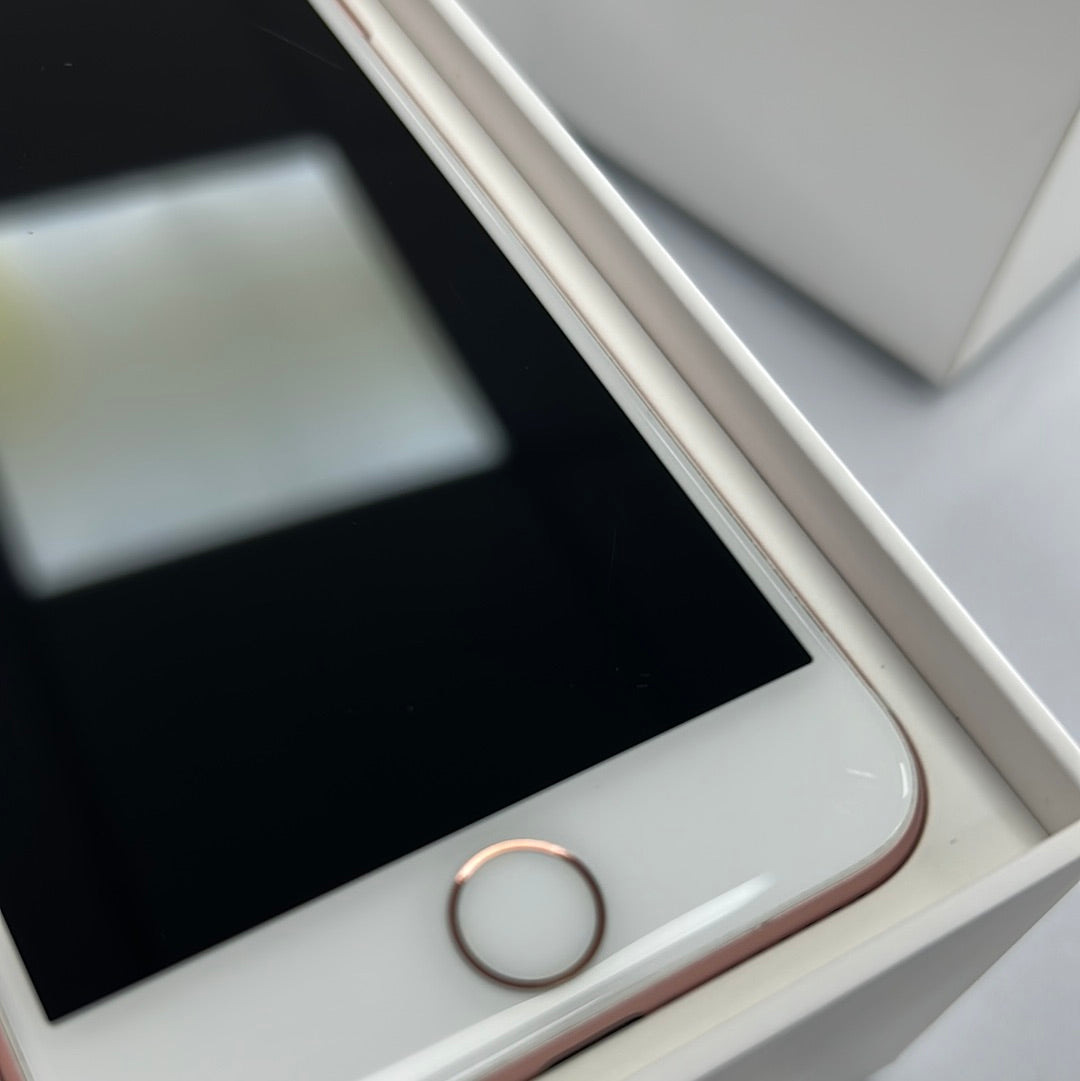 Apple iPhone 7 Rose Gold 32GB Unlocked