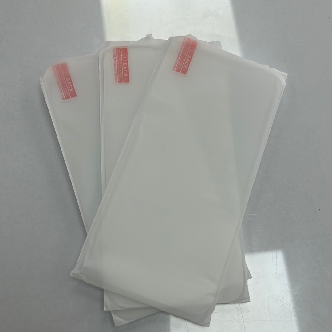 Temdan iPhone 14 Shockproof Slim Case + Extras