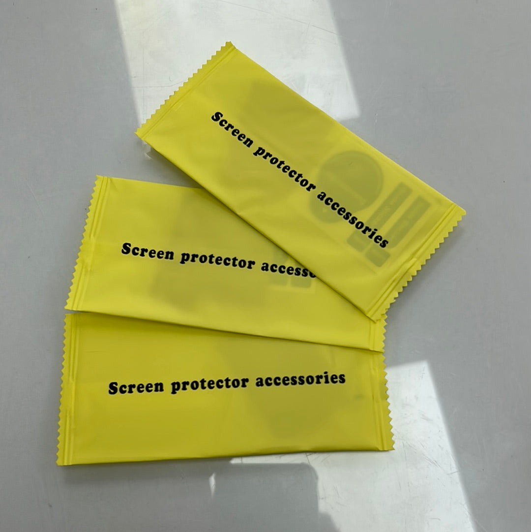 Temdan iPhone 14 Shockproof Slim Case + Extras