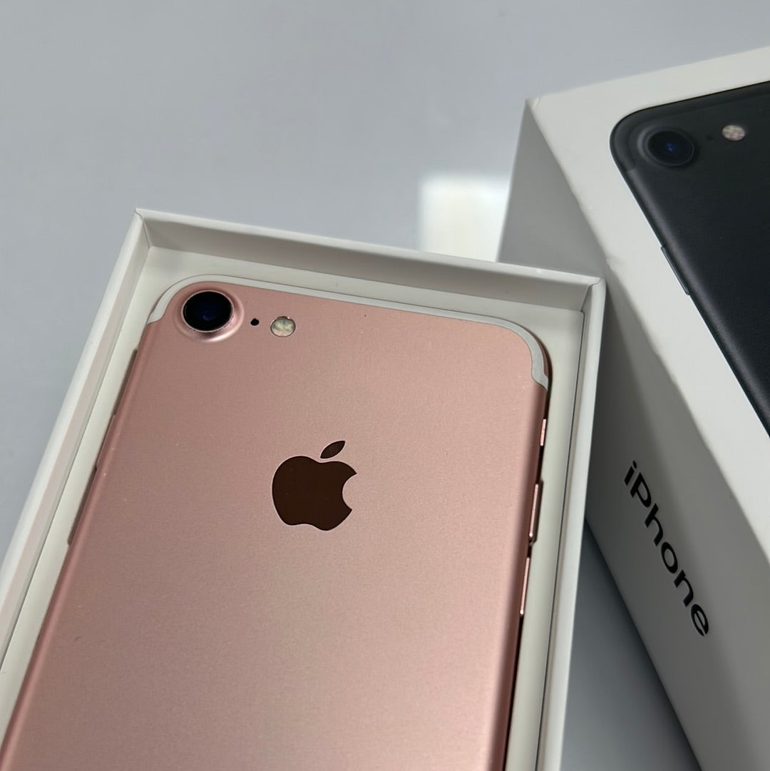 Apple iPhone 7 Rose Gold 32GB Unlocked
