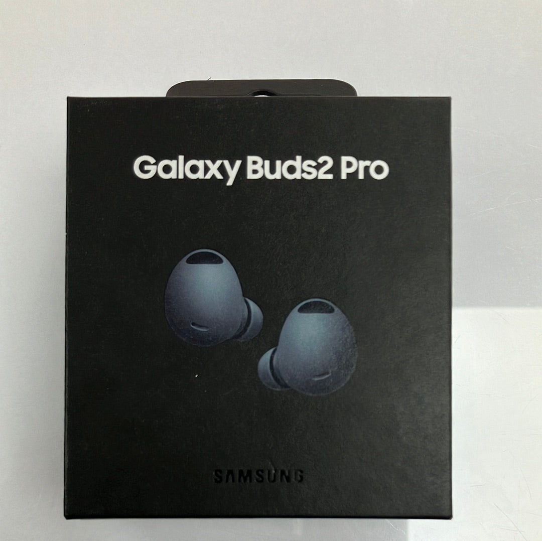 Brand New Samsung Galaxy Buds 2 Pro Graphite