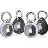 Apple Airtag Keychain Holder