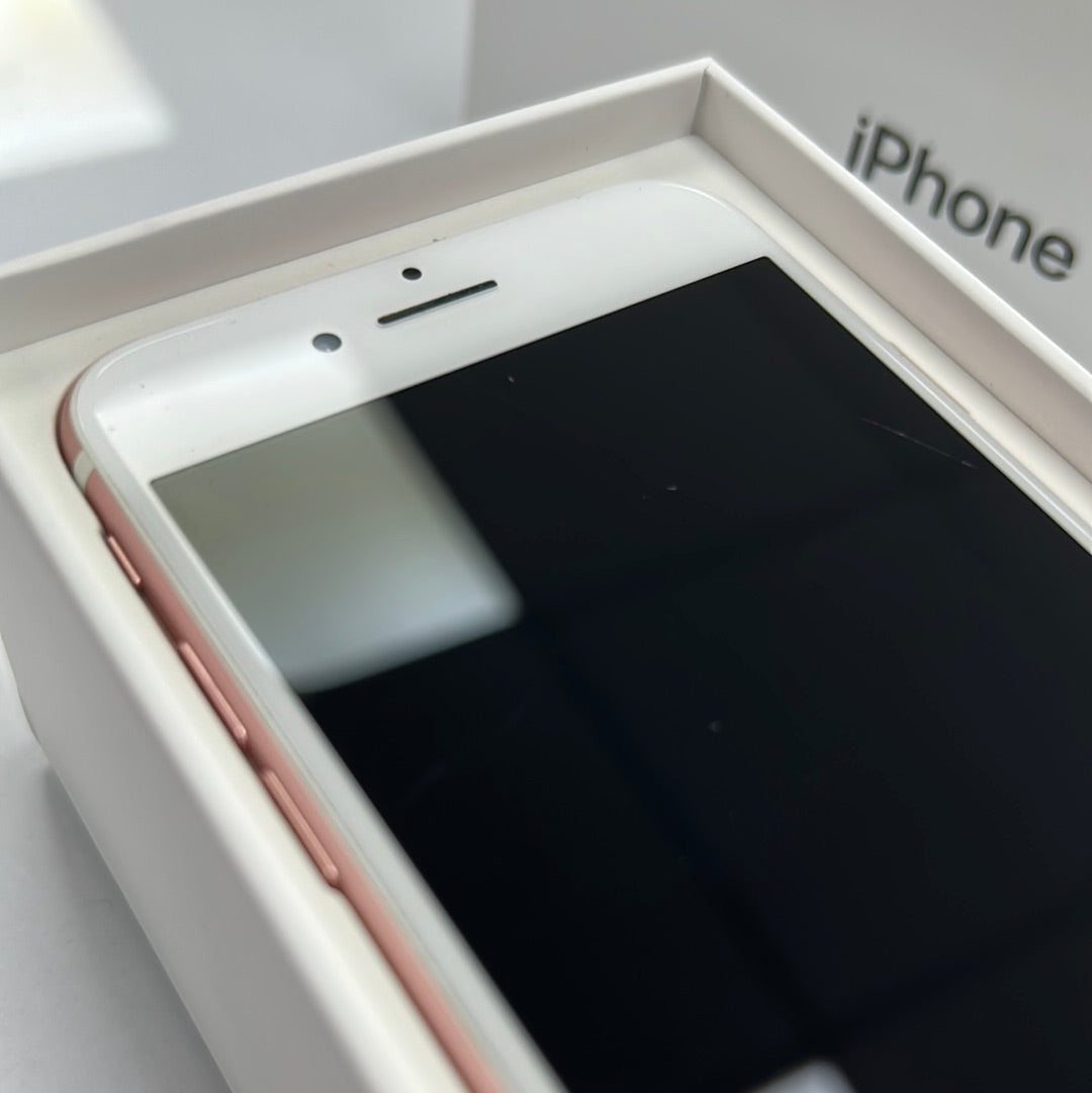Apple iPhone 7 Rose Gold 32GB Unlocked