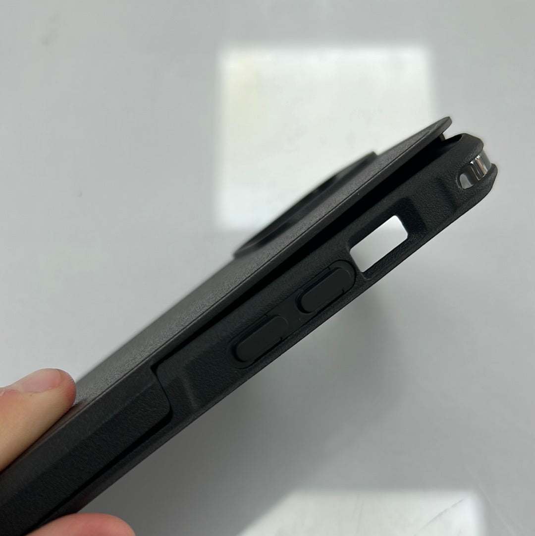 Temdan iPhone 14 Shockproof Slim Case + Extras