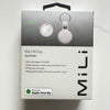MiLi MiTag Item Finder (Like AirTag) fully apple compatible