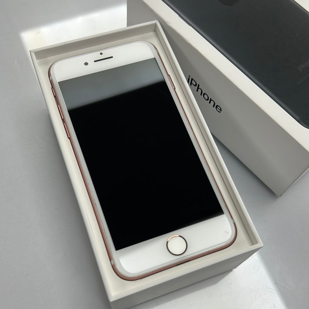 Apple iPhone 7 Rose Gold 32GB Unlocked