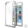 iPhone Brute Clear High Impact Protection Case