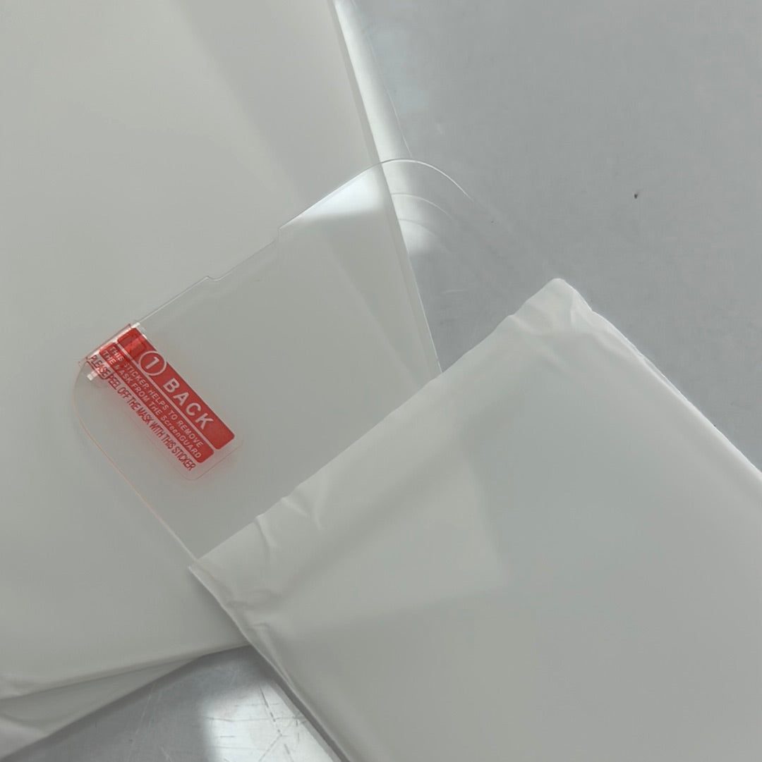 Temdan iPhone 14 Shockproof Slim Case + Extras