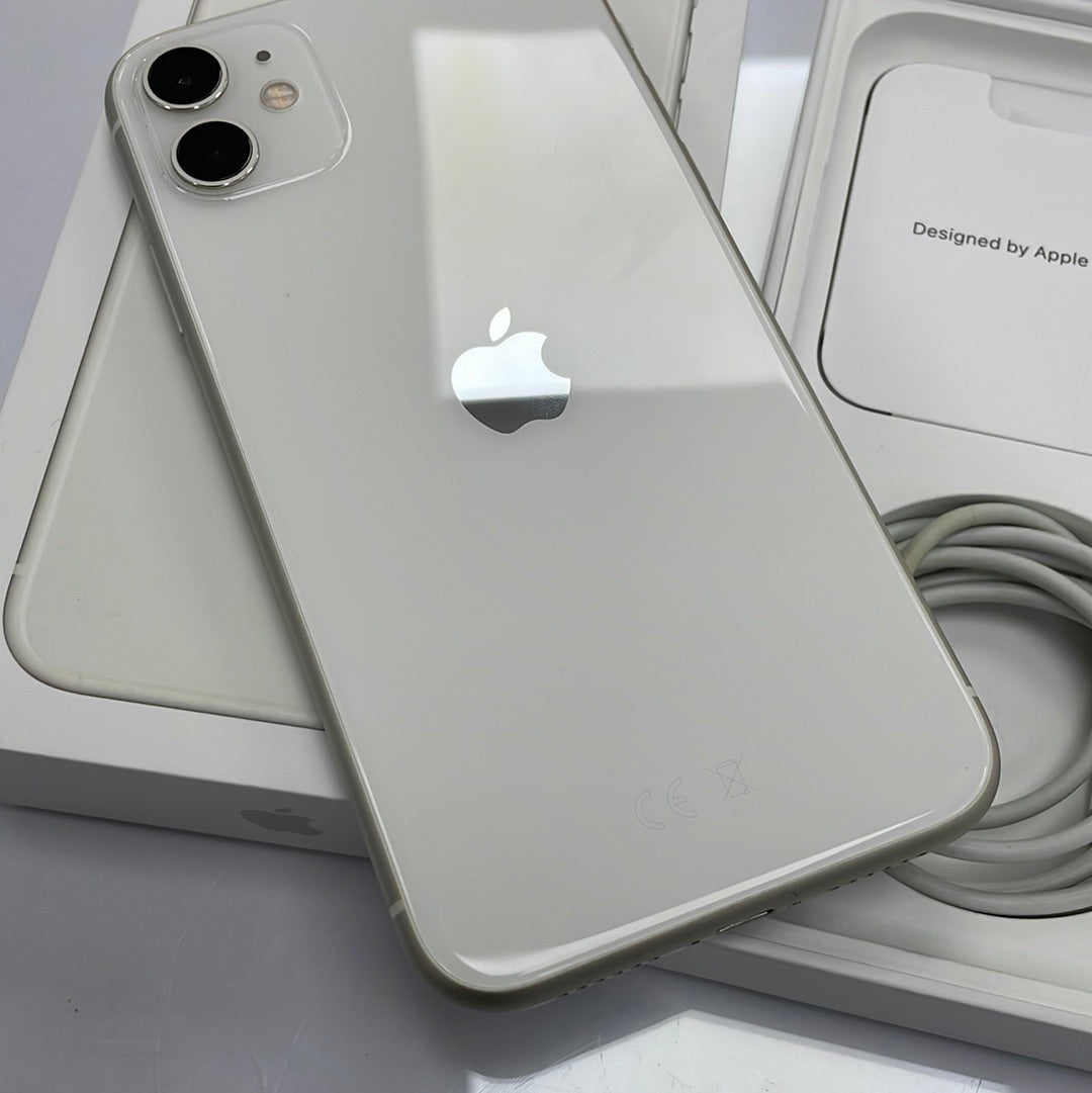 Apple, IPhone 11, 64GB, Refurbished, excellent for sale
