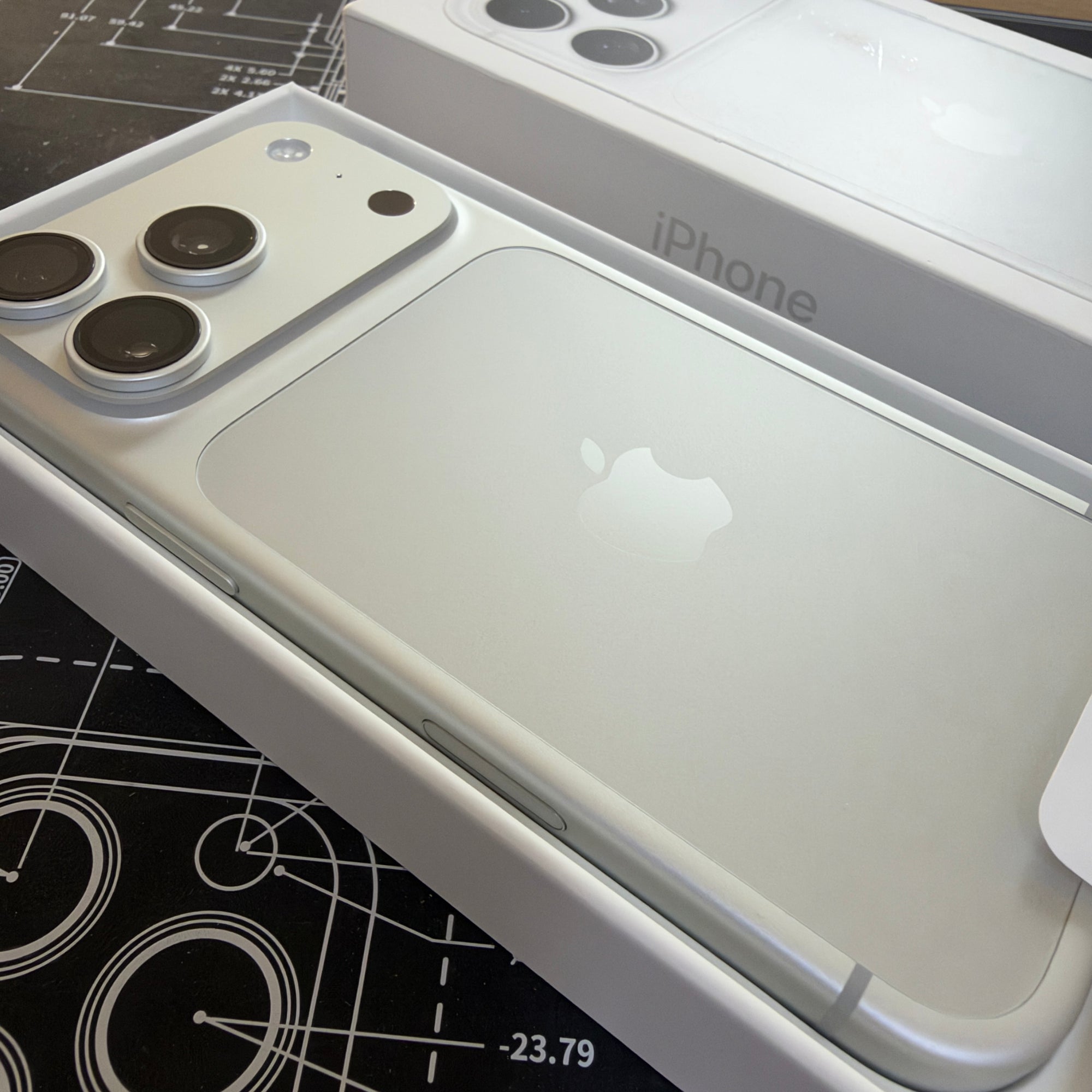 the latest apple iPhone 18 review now available at time2talk swansea