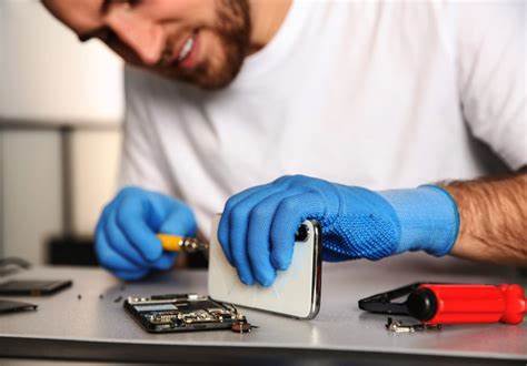 Special Repair Listing for Daniel Edwards using Klarna