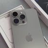 Apple iPhone 15 Pro Max 256GB Natural Titanium