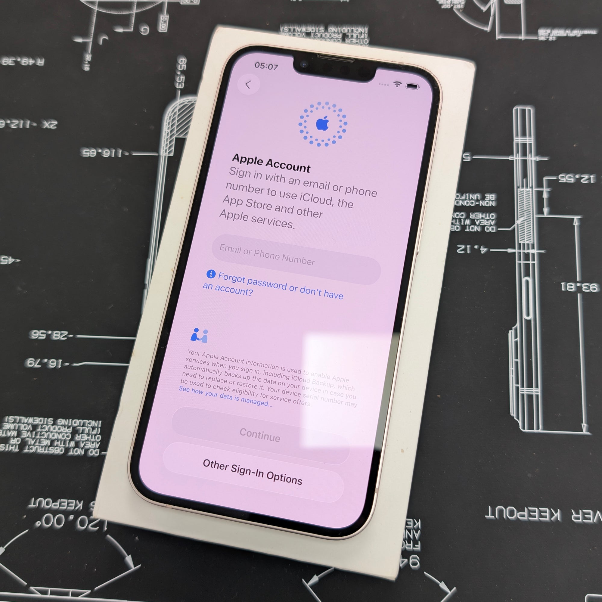 Apple iPhone 13 128GB Pink