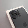 Apple iPhone 15 Pro Max 256GB Black Titanium - 89% Battery Health