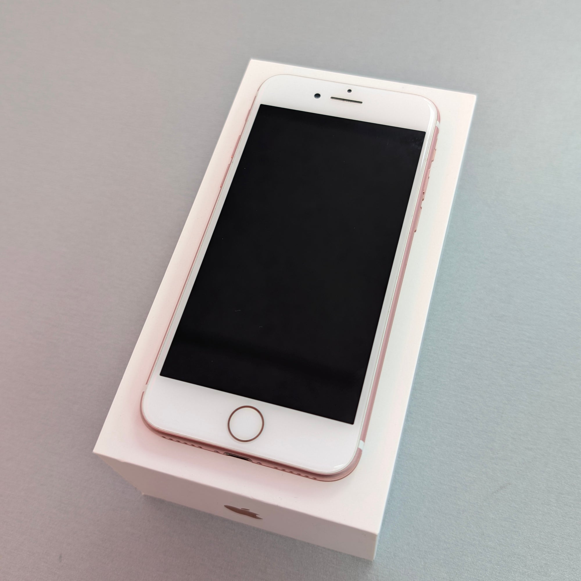 Apple iPhone 7 128GB Rose Gold Unlocked