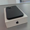 Apple iPhone 15 128GB Black - 100% Batt Health &amp; Apple Warranty