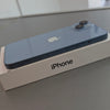 Apple iPhone 14 128GB Blue - 100% Battery Health