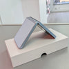 Samsung Galaxy Z Flip6 Blue 256GB - Original Screen Protector