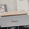 Apple iPhone 8 Rose Gold 64GB - 100% Battery Health
