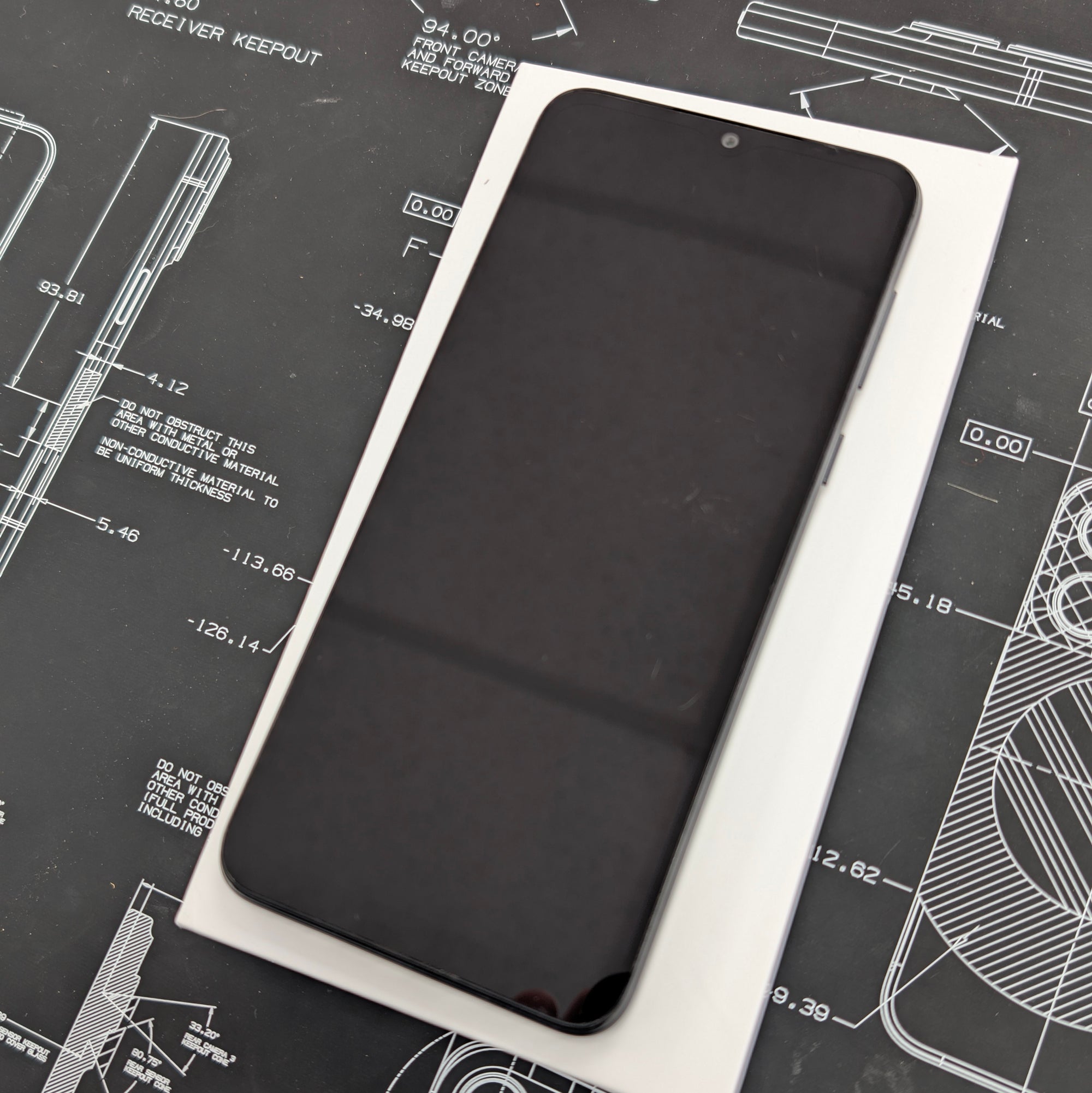 Motorola E13 64GB Unlocked Android