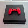 Original Playstation 4 500GB - Accessories Included