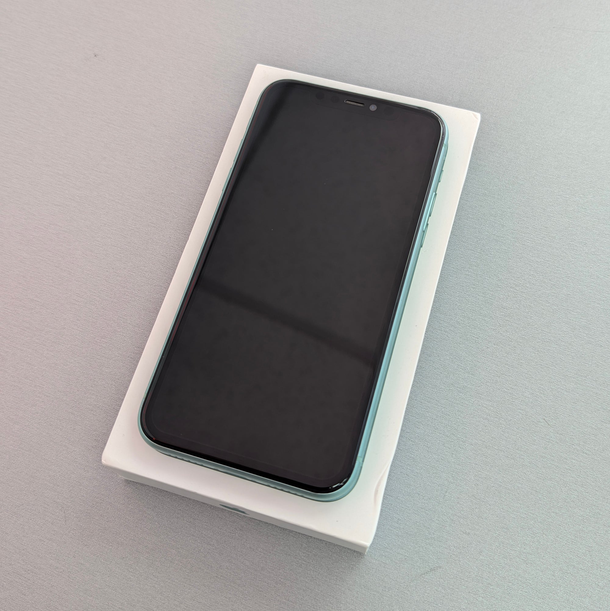 Apple iPhone 11 Green 64GB Unlocked