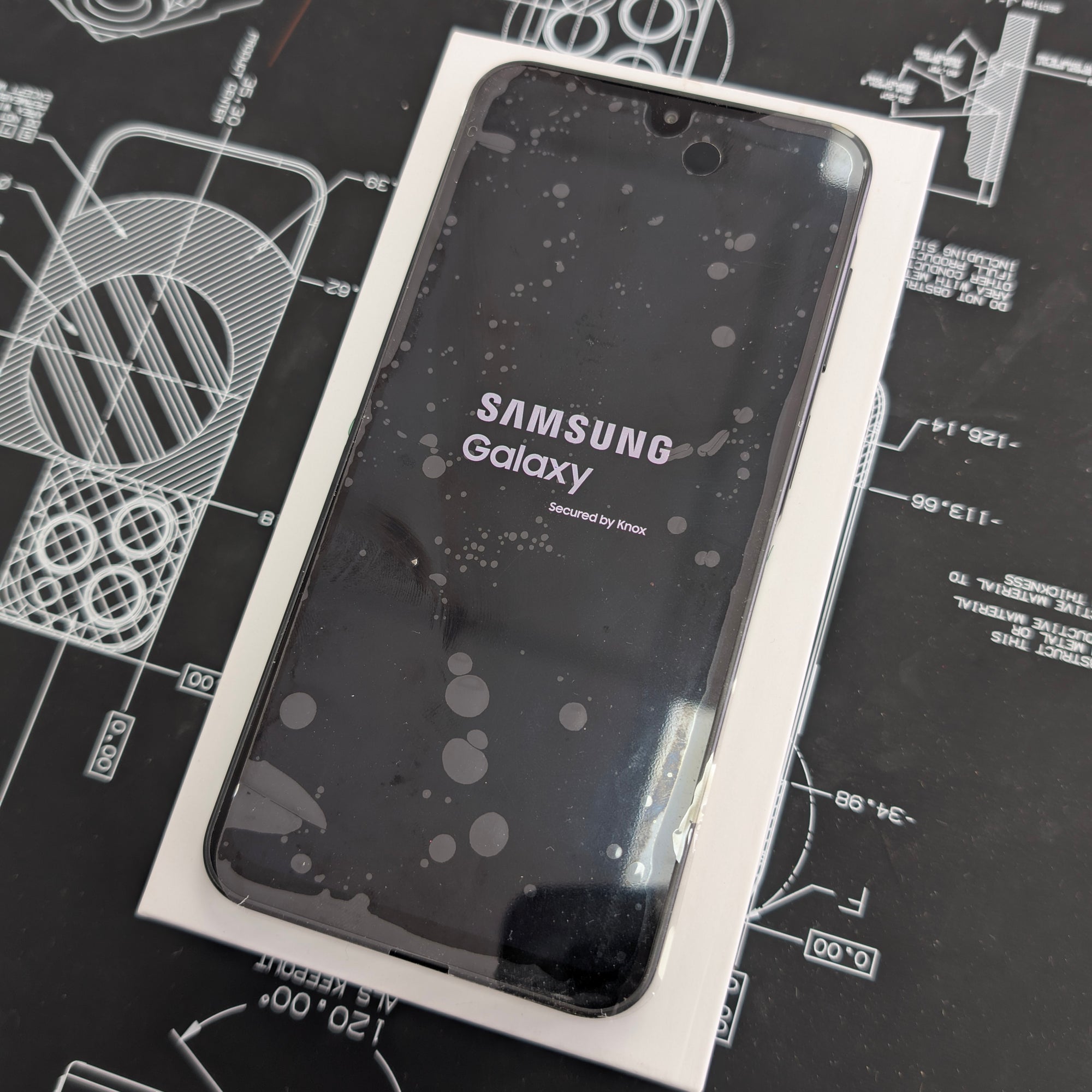 Samsung Galaxy A17 5G Black 128GB