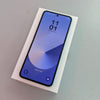 Samsung Galaxy Z Flip6 Blue 256GB - Original Screen Protector