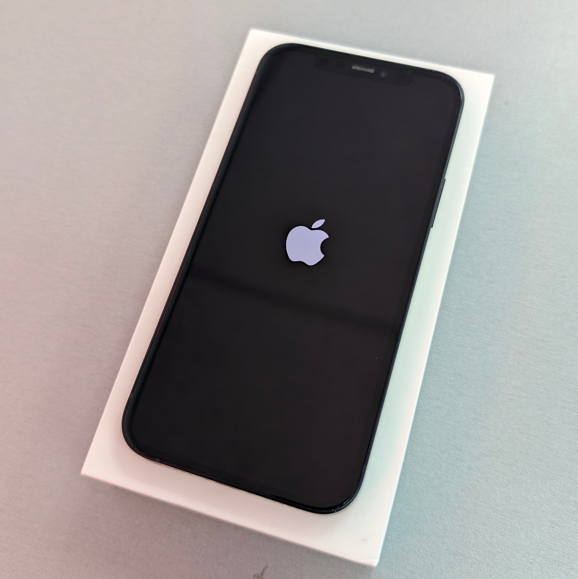 Apple iPhone 12 64GB Black Unlocked 93% Battery Health