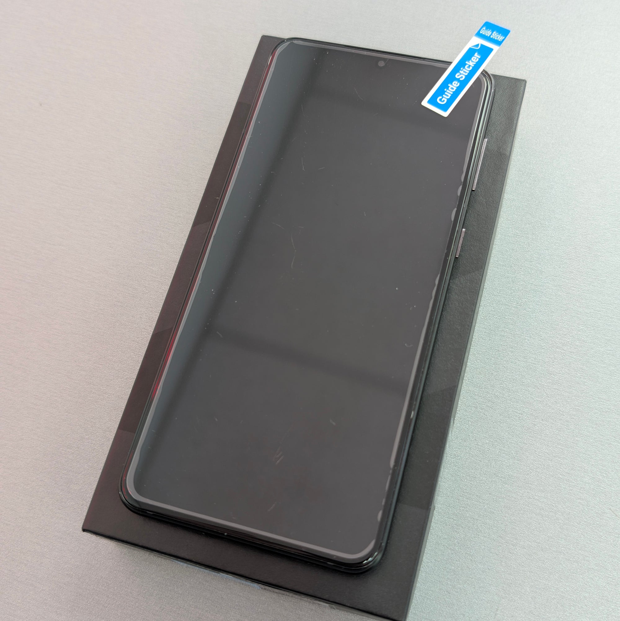 Samsung Galaxy S21 Plus 5G Phantom Black 128GB