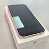 Apple iPhone 13 128GB Pink 100% Battery