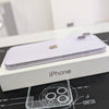 Apple iPhone 14 128GB Purple - 100% Battery Health