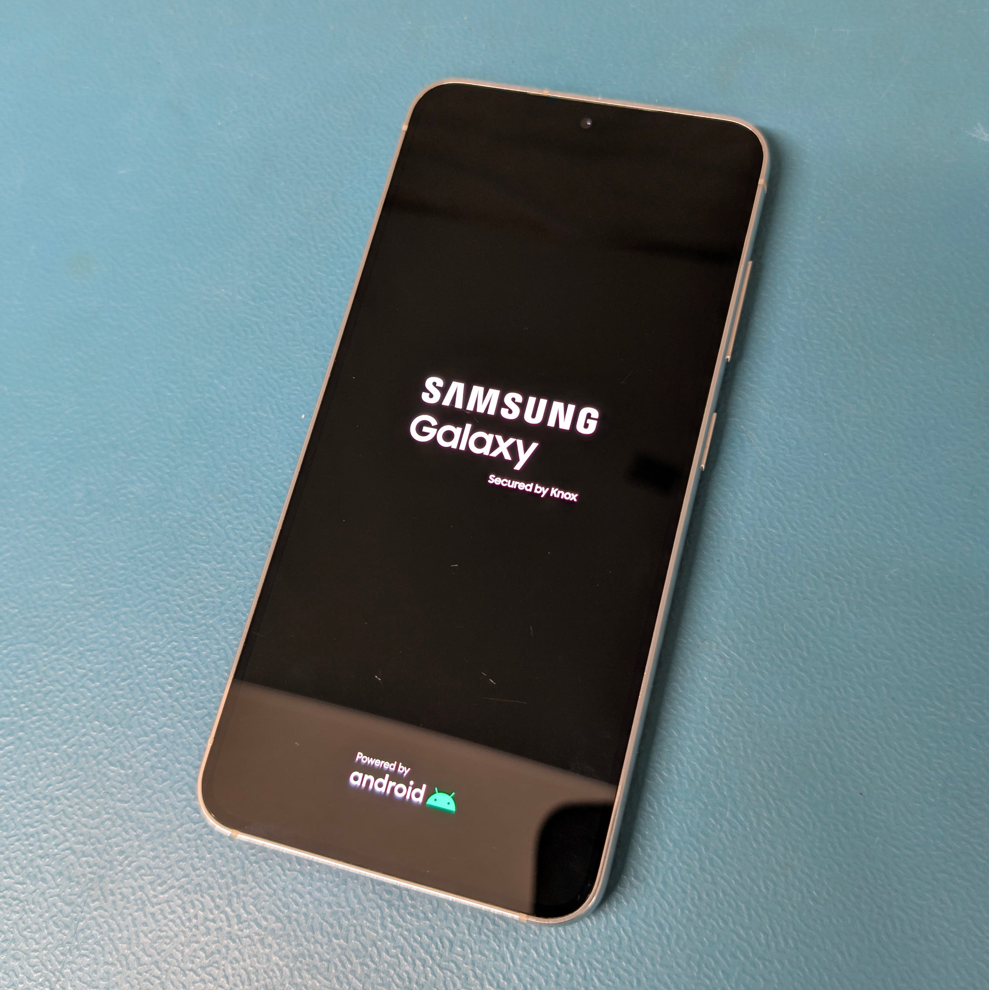 Samsung Galaxy S23 White 128GB