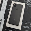 Google Pixel 4a 64GB Black