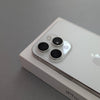 Apple iPhone 15 Pro Max 256GB White Titanium 94% Battery Health